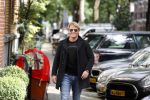 Amsterdam 15 september 2017 
Thomas Berge op straat in Amsterdam zuid