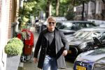Amsterdam 15 september 2017 
Thomas Berge op straat in Amsterdam zuid