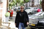 Amsterdam 15 september 2017 
Thomas Berge op straat in Amsterdam zuid