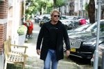 Amsterdam 15 september 2017 
Thomas Berge op straat in Amsterdam zuid