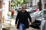 Amsterdam 15 september 2017 
Thomas Berge op straat in Amsterdam zuid