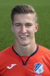 Eindhoven, 4 September 2017
Perspresentatie en elftalfoto FC Eindhoven
Thomas Hooyberghs