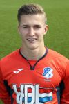 Eindhoven, 4 September 2017
Perspresentatie en elftalfoto FC Eindhoven
Thomas Hooyberghs