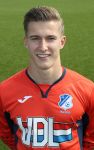 Eindhoven, 4 September 2017
Perspresentatie en elftalfoto FC Eindhoven
Thomas Hooyberghs