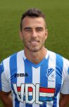 Eindhoven, 4 September 2017
Perspresentatie en elftalfoto FC Eindhoven
Thomas Horsten