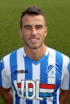 Eindhoven, 4 September 2017
Perspresentatie en elftalfoto FC Eindhoven
Thomas Horsten