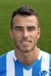 Eindhoven, 4 September 2017
Perspresentatie en elftalfoto FC Eindhoven
Thomas Horsten