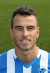 Eindhoven, 4 September 2017
Perspresentatie en elftalfoto FC Eindhoven
Thomas Horsten