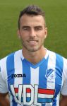 Eindhoven, 4 September 2017
Perspresentatie en elftalfoto FC Eindhoven
Thomas Horsten
