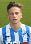 Eindhoven, 4 September 2017
Perspresentatie en elftalfoto FC Eindhoven
Tibeau Swinnen