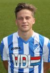 Eindhoven, 4 September 2017
Perspresentatie en elftalfoto FC Eindhoven
Tibeau Swinnen