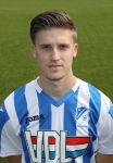 Eindhoven, 4 September 2017
Perspresentatie en elftalfoto FC Eindhoven
Tibo v d Velde