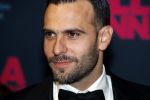 Amsterdam 11 september 2017
Premiere Bella Donna's in pathe arena. Tibor Lukacs