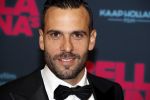 Amsterdam 11 september 2017
Premiere Bella Donna's in pathe arena. Tibor Lukacs
