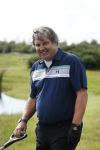 Spijk 9 september 2017
KLM golf charity op de dutch. Ties Kruize