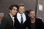 Apeldoorn 2 september 2017
Premiere Spaak in Omnisport . De hoofdrollen worden oa gespeeld door Tim Douwsma Aart Staartjes en Saskia Elise. Steven de Jong is de producent
