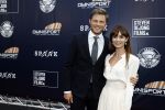 Apeldoorn 2 september 2017
Premiere Spaak in Omnisport . De hoofdrollen worden oa gespeeld door Tim Douwsma Aart Staartjes en Saskia Elise. Steven de Jong is de producent