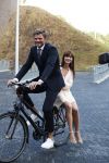 Apeldoorn 2 september 2017
Premiere Spaak in Omnisport . De hoofdrollen worden oa gespeeld door Tim Douwsma Aart Staartjes en Saskia Elise. Steven de Jong is de producent