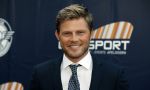 Apeldoorn 2 september 2017
Premiere Spaak in Omnisport . De hoofdrollen worden oa gespeeld door Tim Douwsma Aart Staartjes en Saskia Elise. Steven de Jong is de producent