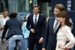 Apeldoorn 2 september 2017
Premiere Spaak in Omnisport . De hoofdrollen worden oa gespeeld door Tim Douwsma Aart Staartjes en Saskia Elise. Steven de Jong is de producent