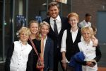Apeldoorn 2 september 2017
Premiere Spaak in Omnisport . De hoofdrollen worden oa gespeeld door Tim Douwsma Aart Staartjes en Saskia Elise. Steven de Jong is de producent