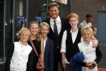 Apeldoorn 2 september 2017
Premiere Spaak in Omnisport . De hoofdrollen worden oa gespeeld door Tim Douwsma Aart Staartjes en Saskia Elise. Steven de Jong is de producent
