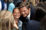 Apeldoorn 2 september 2017
Premiere Spaak in Omnisport . De hoofdrollen worden oa gespeeld door Tim Douwsma Aart Staartjes en Saskia Elise. Steven de Jong is de producent