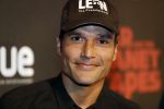 Hilversum 11 juli 2017
Premiere war of the planet of the apes in bioscoop Hilversum. Tim Oliehoek