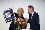 Utrecht 8 september 2017
Tineke Schouten 35 jaar in het vak.