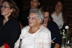 Utrecht 8 september 2017
Tineke Schouten 35 jaar in het vak. Moeder Tineke