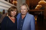 Amsterdam 8 september 2017
Premiere Sweeney Todd in het nieuwe de la Mar theater. Tom Egbers en Janke Dekker