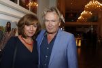 Amsterdam 8 september 2017
Premiere Sweeney Todd in het nieuwe de la Mar theater. Tom Egbers en Janke Dekker