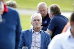 Spijk 9 september 2017
KLM golf charity op de dutch. Tom Okker