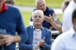 Spijk 9 september 2017
KLM golf charity op de dutch. Tom Okker
