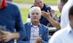 Spijk 9 september 2017
KLM golf charity op de dutch. Tom Okker