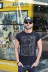 Amsterdam 4 juli 2017
Premiere Spiderman in pathe arena. Tommie Christiaan