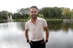 Amsterdam 6 september 2017
Perspresentatie van de musical On Your Feet bij strand Zuid. De cast met oa Ellen Evers, Jim Bakkum, Vajen van den Bosch, Albert Verlinde Nurlaila Kareem en  Tommie Christiaan