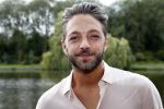 Amsterdam 6 september 2017
Perspresentatie van de musical On Your Feet bij strand Zuid. De cast met oa Ellen Evers, Jim Bakkum, Vajen van den Bosch, Albert Verlinde Nurlaila Kareem en  Tommie Christiaan