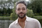 Amsterdam 6 september 2017
Perspresentatie van de musical On Your Feet bij strand Zuid. De cast met oa Ellen Evers, Jim Bakkum, Vajen van den Bosch, Albert Verlinde Nurlaila Kareem en  Tommie Christiaan