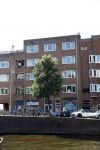 Amsterdam 3 juli 2017 
Nieuwe huis Toprak Yalciner en haar vriend
