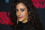 Amsterdam 11 september 2017
Premiere Bella Donna's in pathe arena. Toprak Yalciner met vriend