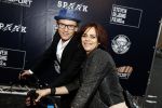 Apeldoorn 2 september 2017
Premiere Spaak in Omnisport . De hoofdrollen worden oa gespeeld door Tim Douwsma Aart Staartjes en Saskia Elise. Steven de Jong is de producent. Twarres Mirjam Timmer