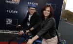 Apeldoorn 2 september 2017
Premiere Spaak in Omnisport . De hoofdrollen worden oa gespeeld door Tim Douwsma Aart Staartjes en Saskia Elise. Steven de Jong is de producent. Twarres Mirjam Timmer