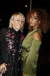 Amsterdam 7 september 2017 
Elle style awards in club panama. Veronica van Hoogdalem