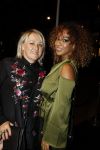 Amsterdam 7 september 2017 
Elle style awards in club panama. Veronica van Hoogdalem