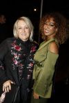 Amsterdam 7 september 2017 
Elle style awards in club panama. Veronica van Hoogdalem