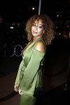 Amsterdam 7 september 2017 
Elle style awards in club panama. Veronica van Hoogdalem