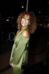 Amsterdam 7 september 2017 
Elle style awards in club panama. Veronica van Hoogdalem