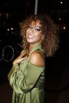 Amsterdam 7 september 2017 
Elle style awards in club panama. Veronica van Hoogdalem