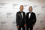 Amsterdam 11 september 2017 
Premiere Nationa Ballet in de stopera. Victor en Rolf